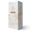 Rungajaun Café Chocolate Tea 50gms, Cafe Tea, Black Tea Chocolate Flavor Box of 25 Pyramid Tea Bags, Creamy Taste of Chocolate Black Tea Orthodox Blended with 100% Natural Chocolate Chips, Chocolate Tea