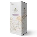 Rungajaun Cardamom Black Tea 50gms, Elaichi Tea, Black Tea, Cardamom Flavour Tea Box of 25 Pyramid Tea Bags, 100% Natural Ground Cardamom Chai Blended with Ginger, Cardamom Good for Digestion &amp; Cough Cold, Cardamom Black 