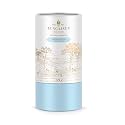 Rungajaun Forever White Tea PaperTube Can 50gms, White Tea Help in Immunity, Weight Loss & Promoting Clear Glowing Skin, White Tea Delicate Fruity Blend, 100% Natural Ingredients Honey & Ripe Peach
