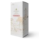 Rungajaun Spice Island Chai 50gms, Black Tea Leaves, Spicy Tea Box of 25 Pyramid Tea Bags, Assam Tea Whole Leaf, 100% Natural Spices Black Tea Blended with Cinnamon, Ginger &amp; Clove, Spicy Tea