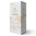 Rungajaun Sunny Infusion Black Tea 50gms, Infusion Tea Leaf Box of 25 Pyramid Tea Bags, Assam Tea Whole Leaves, Black Tea, 100% Natural Ingredients Made with Marigold, Apple, Caramel &amp; Almond Chips
