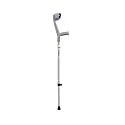 Surgical Elbow Crutch Grey for Old Men/Women