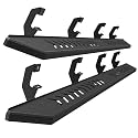 Running Boards Fit for Chevy Silverado GMC