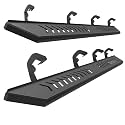 Running Boards Fit for Chevy Silverado GMC