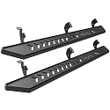Running Boards Fit for 20242026 Toyota Land