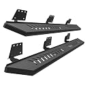 Running Boards Side Steps Fit for Ram
