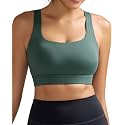 RUNNING GIRL High Impact Sports Bras for