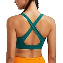 RUNNING GIRL High Impact Sports Bras for