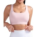 RUNNING GIRL High Impact Sports Bras for