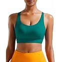 RUNNING GIRL High Impact Sports Bras for