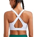 RUNNING GIRL High Impact Sports Bras for
