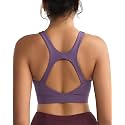 RUNNING GIRL High Impact Sports Bras for