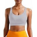 RUNNING GIRL High Impact Sports Bras for