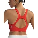 RUNNING GIRL High Impact Sports Bras for