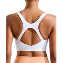 RUNNING GIRL High Impact Sports Bras for