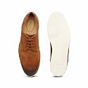 Ruosh Nice Men Casual Lace Up Derby