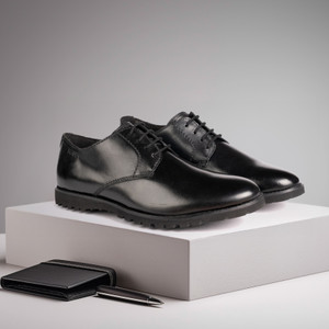 RUOSH The Otes Ruosh Men Black Casual