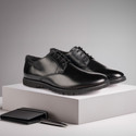 RUOSH The Otes Ruosh Men Black Casual