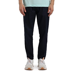 Rupa Bumchums Mens Easy Care Cotton-Linen Relaxed