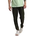 Rupa Bumchums Men39s Easy Care Cotton-Linen Relaxed