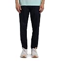 Rupa Bumchums Men39s Easy Care Cotton-Linen Relaxed