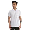 Rupa Bumchums Men Super Combed Cotton Solid Half Sleeve Club Collar Polo Regular Fit T-Shirt with Chest Pocket