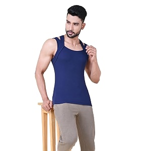 Rupa Colors Athlefit X Gym Vest for