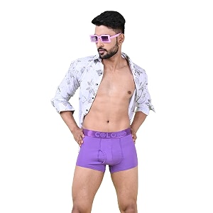 Rupa Colors Pep Collection Trunk for Men
