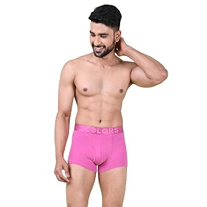 Rupa Colors Pep Collection Trunk for Men