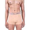Rupa Colors Solid Trunk for Men Cotton