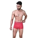 Rupa Colors Solid Trunk for Men Cotton
