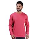 Rupa Colors Waffle Texture Full Sleeves T-Shirt