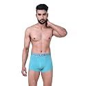 Rupa Colors Solid Trunk for Men Cotton