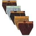 Rupa Cotton Men39s Briefs