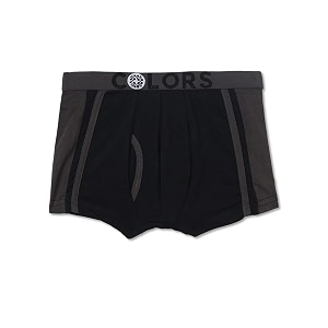 rupa frontline boy39s cotton blend classic regular fit solid trunks