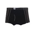 RUPA FRONTLINE Boy's Cotton Blend Classic Regular Fit Solid Trunks