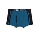 RUPA FRONTLINE Boy's Cotton Blend Classic Regular Fit Solid Trunks