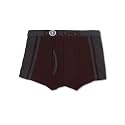 RUPA FRONTLINE Boy's Cotton Blend Classic Regular Fit Solid Trunks