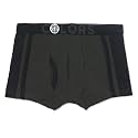 RUPA FRONTLINE Boy's Cotton Blend Classic Regular Fit Solid Trunks