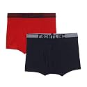 RUPA FRONTLINE Boy39s Cotton Blend Classic Regular