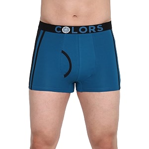 RUPA FRONTLINE Colors Mens Front Open Athlefit