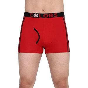 RUPA FRONTLINE Colors Mens Front Open Athlefit