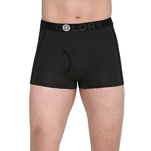RUPA FRONTLINE Colors Mens Front Open Athlefit