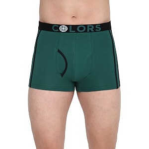 RUPA FRONTLINE Colors Mens Front Open Athlefit