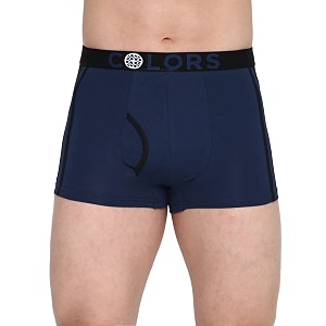 RUPA FRONTLINE Colors Mens Front Open Athlefit