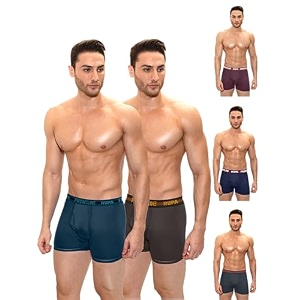 RUPA Frontline Hunk Men Trunks 100