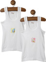 Rupa Frontline Kids Vest For Boys Cotton