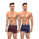 Rupa Frontline Long Trunk for Men 100