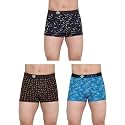 Rupa Frontline Men39s Cotton Printed Assorted Outer