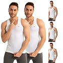 Rupa Frontline Xing Sleeveless Vest for Men